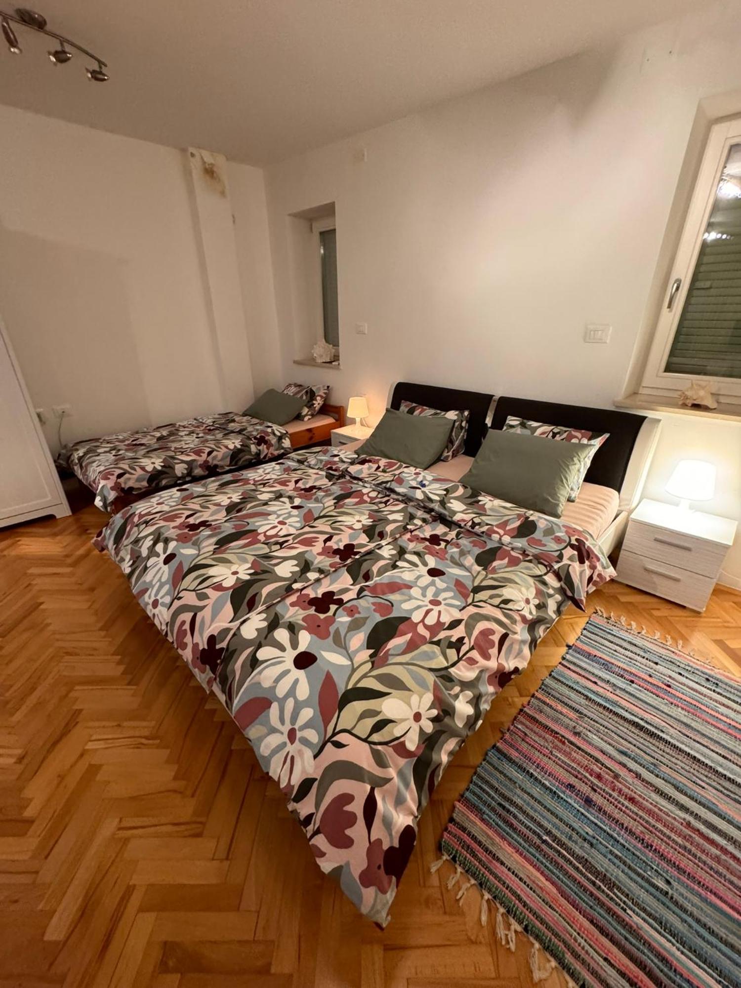 Apartments Mirjana Piran Exterior photo